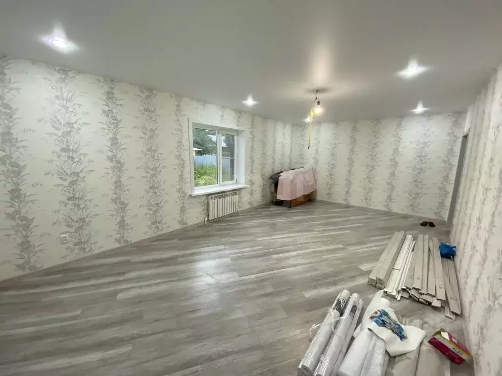 Дом в Хабаровский край, Хабаровск Ташкентская ул., 14 (114 м) - Фото 2