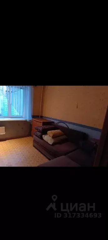 Комната Пермский край, Пермь ул. Грибоедова, 68 - Фото 2