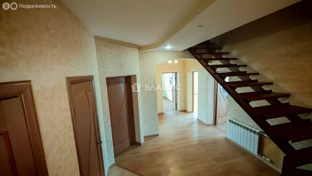 Дом в посёлок Колодезный, Вишнёвая улица, 50 (160 м) - Фото 2