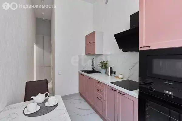 2-комнатная квартира: Санкт-Петербург, Дмитровский переулок, 3-5 (47.6 ... - Фото 2