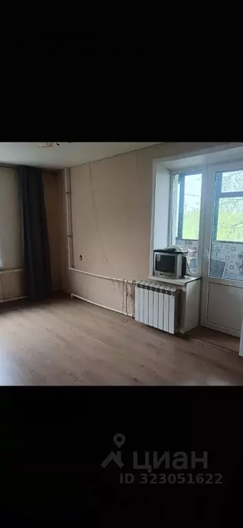 2-к кв. Татарстан, Казань ул. Сафиуллина, 20к1 (52.0 м) - Фото 1