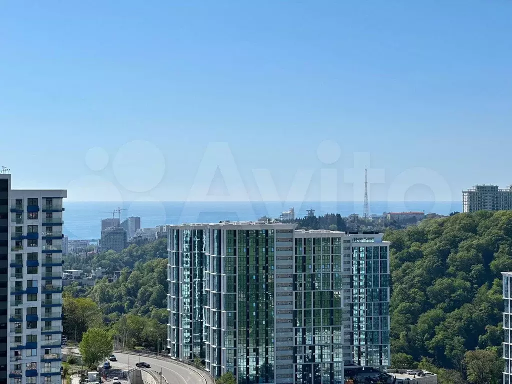 2-к. квартира, 51,9 м, 18/19 эт. - Фото 1
