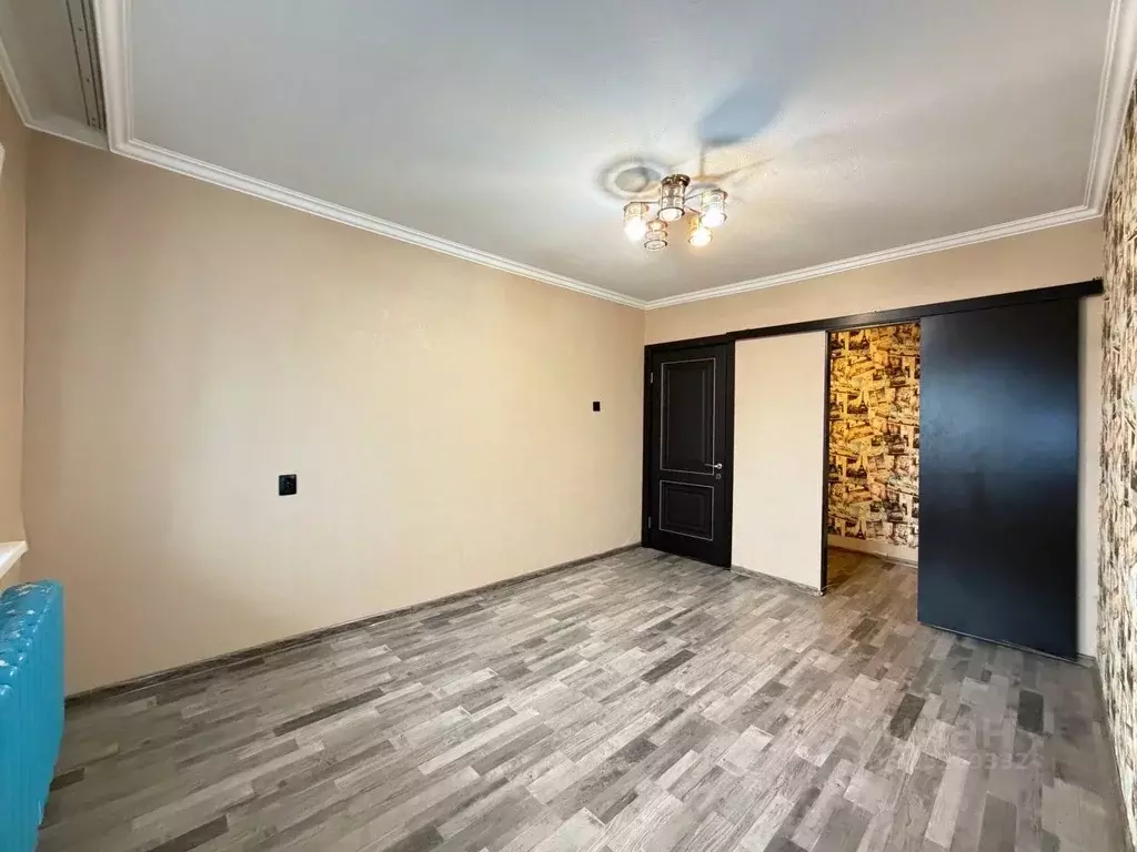 2-к кв. Кабардино-Балкария, Нальчик ул. Ватутина (48.6 м) - Фото 2