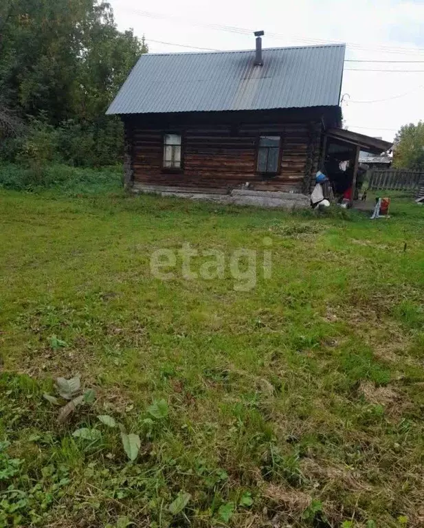 Дом в Алтай, Горно-Алтайск пер. Чапаева (25 м) - Фото 0