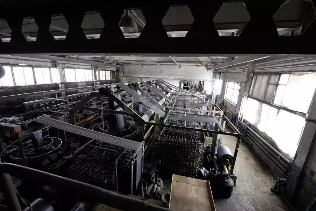 Склад в Пермский край, Пермь Магистральная ул., 8 (417 м) - Фото 1