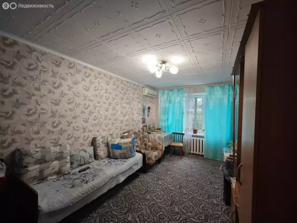 2-комнатная квартира: Георгиевск, улица Мира, 12 (43.4 м) - Фото 0