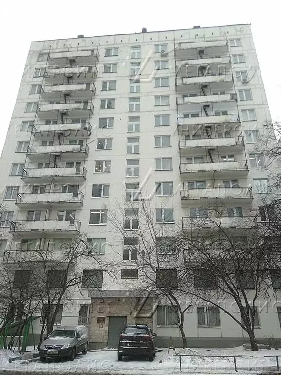 Офис (108 м) - Фото 1