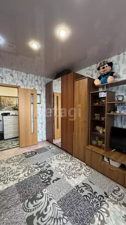 Продаётся 1-к квартира, 40.7 м - Фото 0