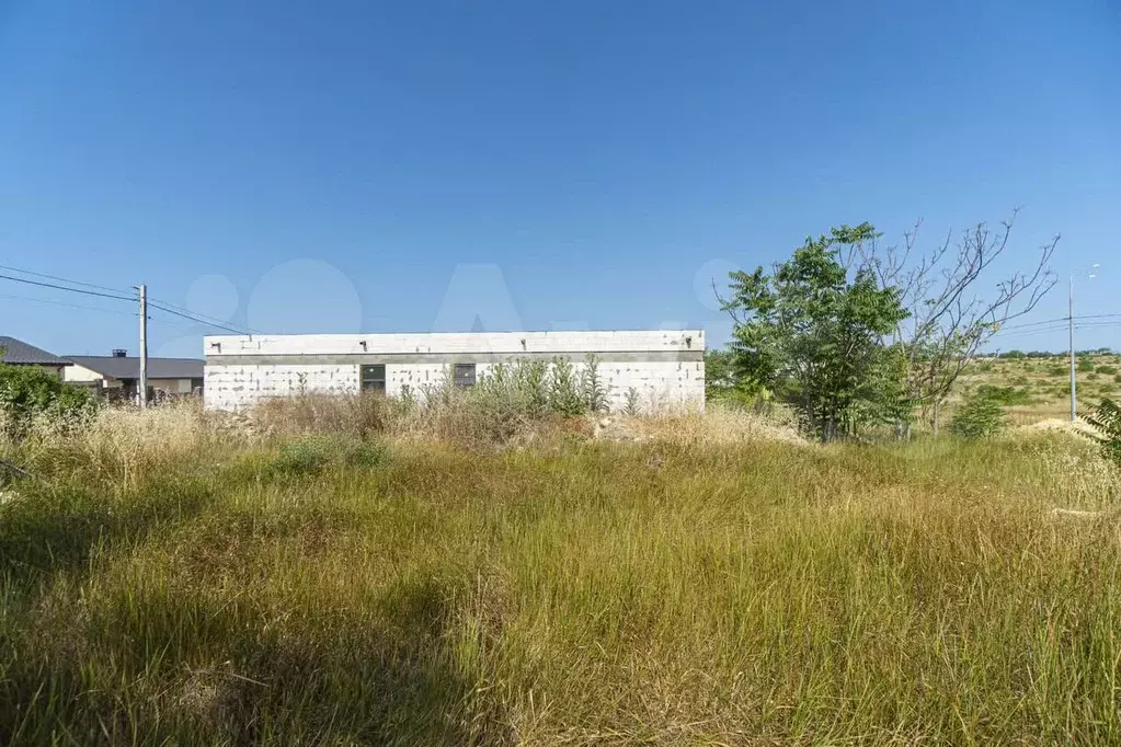 Участок 4,5 сот. (ИЖС) - Фото 1