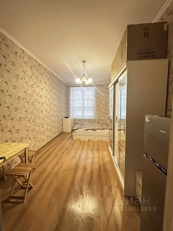 1-к кв. Москва 3-й Павелецкий проезд, 7к4 (30.0 м) - Фото 1