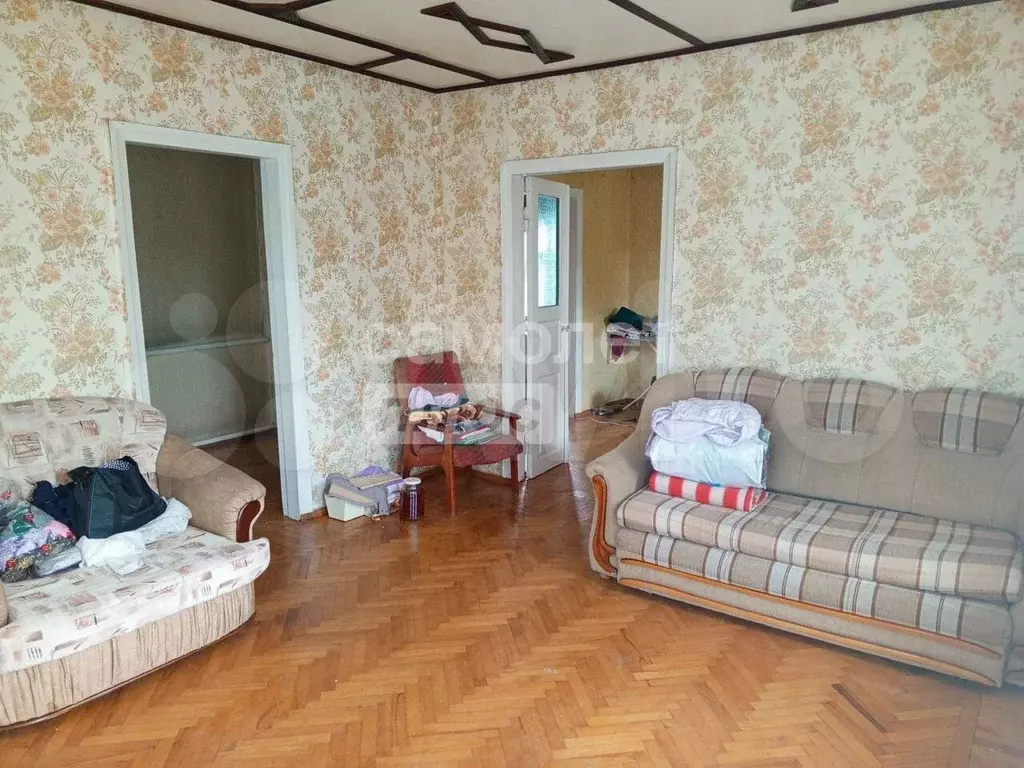 Дом 57 м на участке 3 сот. - Фото 0