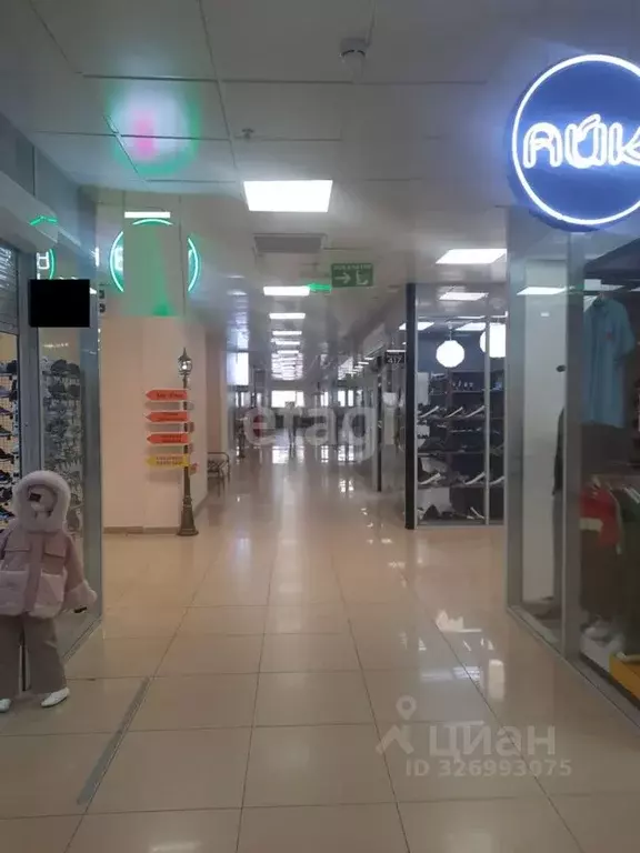 Помещение свободного назначения в Тюменская область, Тюмень ул. ... - Фото 1