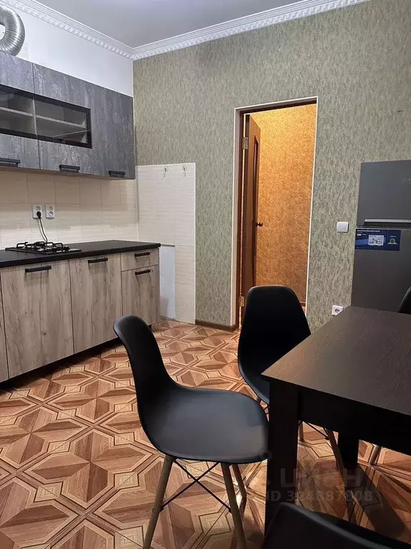 1-к кв. Астраханская область, Астрахань Боевая ул., 126 (50.0 м) - Фото 1