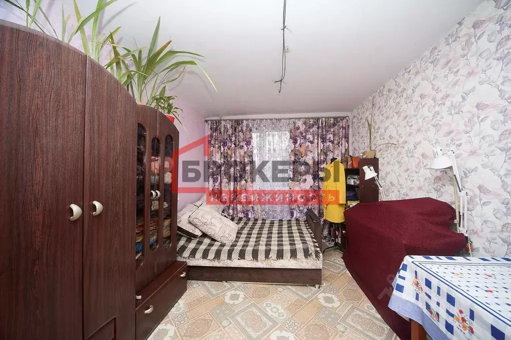 Комната Севастополь ул. Маршала Блюхера, 9А (17.4 м) - Фото 1
