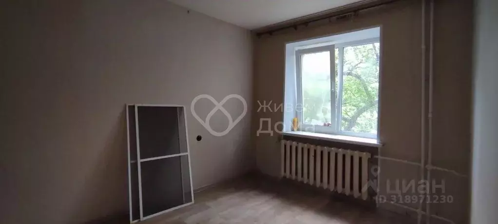 3-к кв. Волгоградская область, Волгоград просп. Имени В.И. Ленина, ... - Фото 0