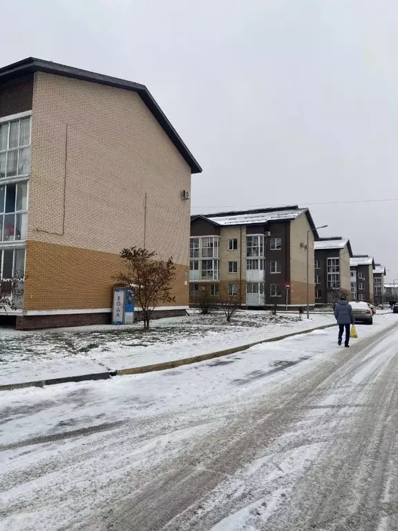 2-к кв. Московская область, Люберцы городской округ, д. Мотяково 66к16 ... - Фото 1