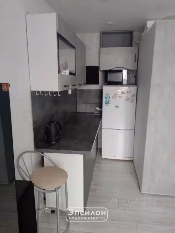 Комната Курская область, Курск ул. Гагарина, 14 (17.8 м) - Фото 1