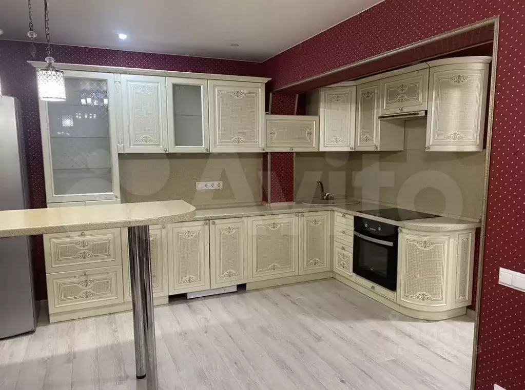 3-к кв. Удмуртия, Ижевск ул. Холмогорова, 59 (72.0 м) - Фото 0