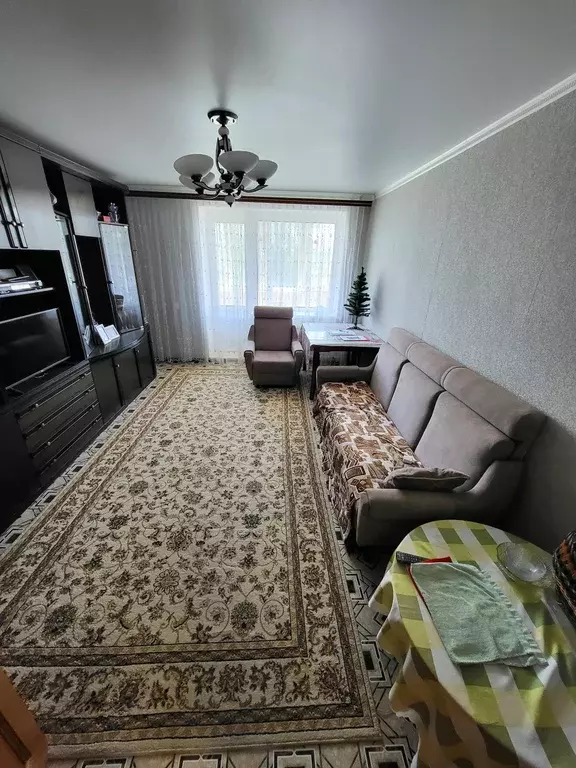 Продаётся 3-к квартира, 60 м - Фото 0