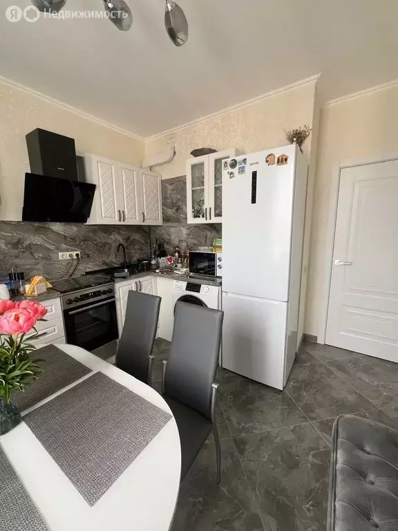 2-комнатная квартира: аул Новая Адыгея, Береговая улица, 1к7 (48.8 м) - Фото 0