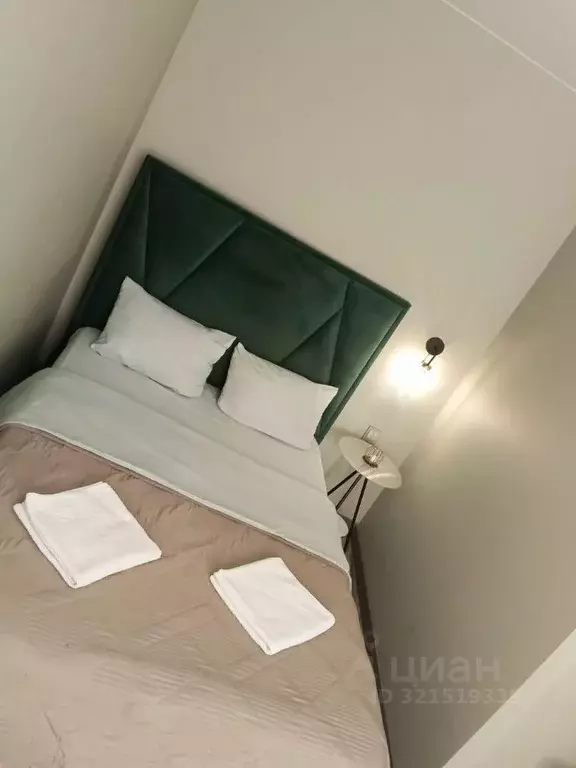 2-к кв. Иркутская область, Иркутск ул. Красноказачья, 23/1 (30.0 м) - Фото 1