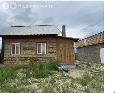 Дом в Кызыл, улица Чульдума (43.5 м) - Фото 1