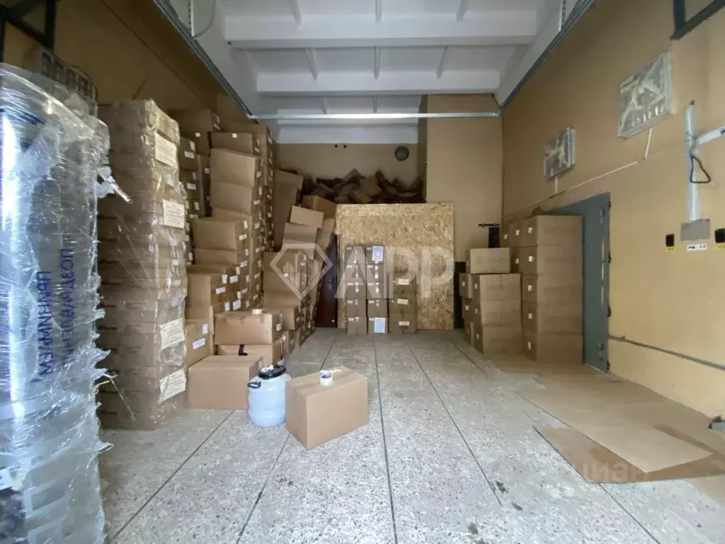 Склад в Татарстан, Казань ул. Восстания, 100к2070 (41 м) - Фото 2