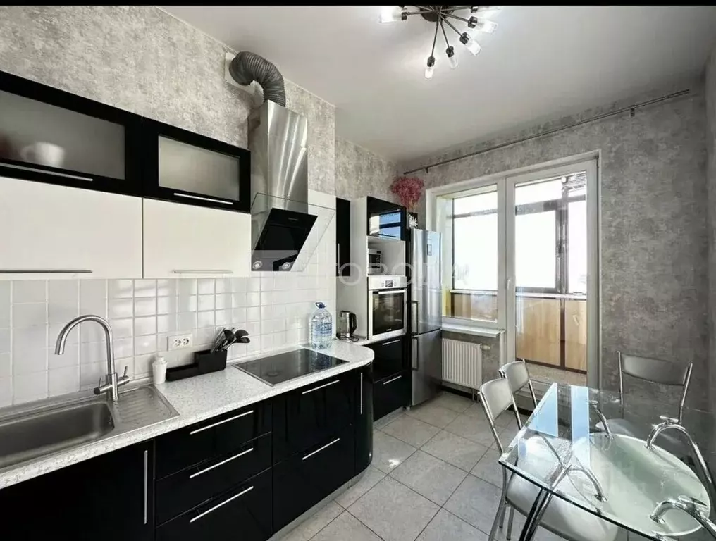 1-к кв. Новосибирская область, Новосибирск ул. Кирова, 25 (39.0 м) - Фото 1