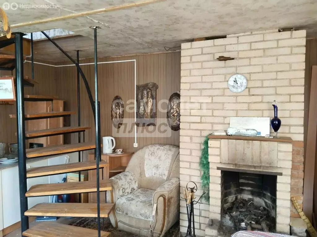 Дом в Смоленский муниципальный округ, СТ Феникс (48 м) - Фото 1