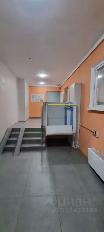 Студия Московская область, Ленинский городской округ, Дрожжино пгт ш. ... - Фото 1