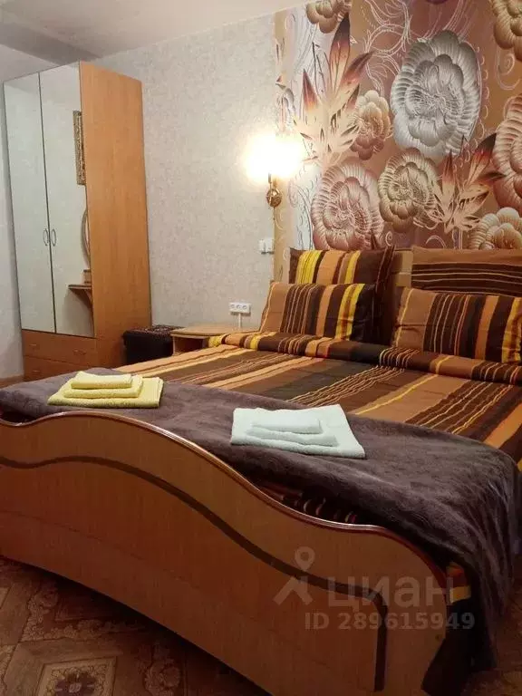 Студия Севастополь ул. Ревякина, 5 (23.0 м) - Фото 1