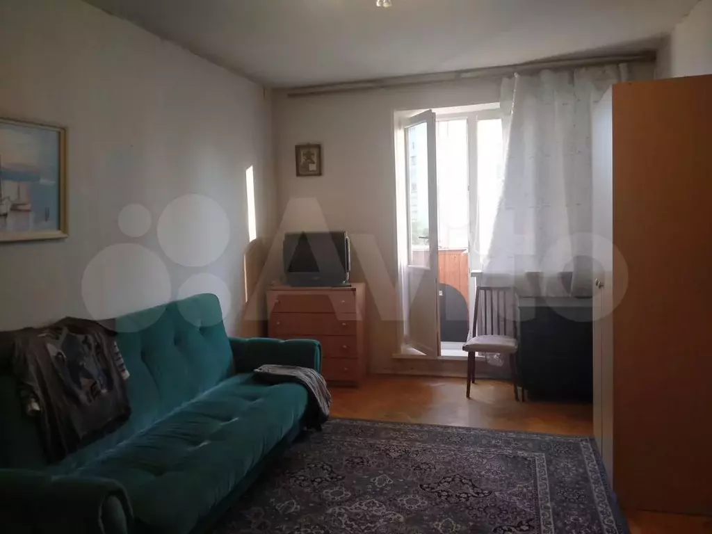 2-к. квартира, 56 м, 7/16 эт. - Фото 0
