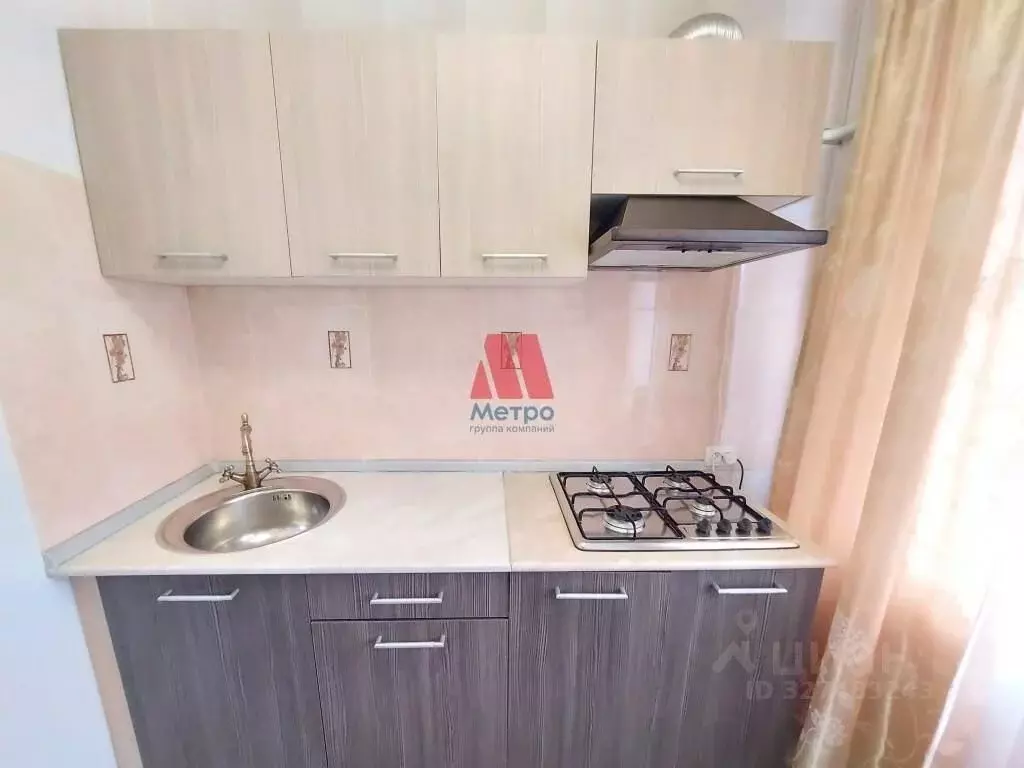 1-к кв. Ярославская область, Ярославль ул. Некрасова, 68 (32.0 м) - Фото 1