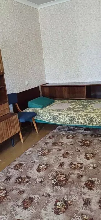 2-к кв. Курская область, Курск Курского завода тракторных запчастей ... - Фото 1