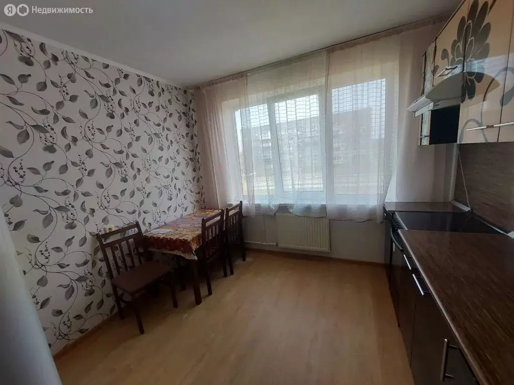 1-комнатная квартира: посёлок городского типа Мостовской, улица ... - Фото 2