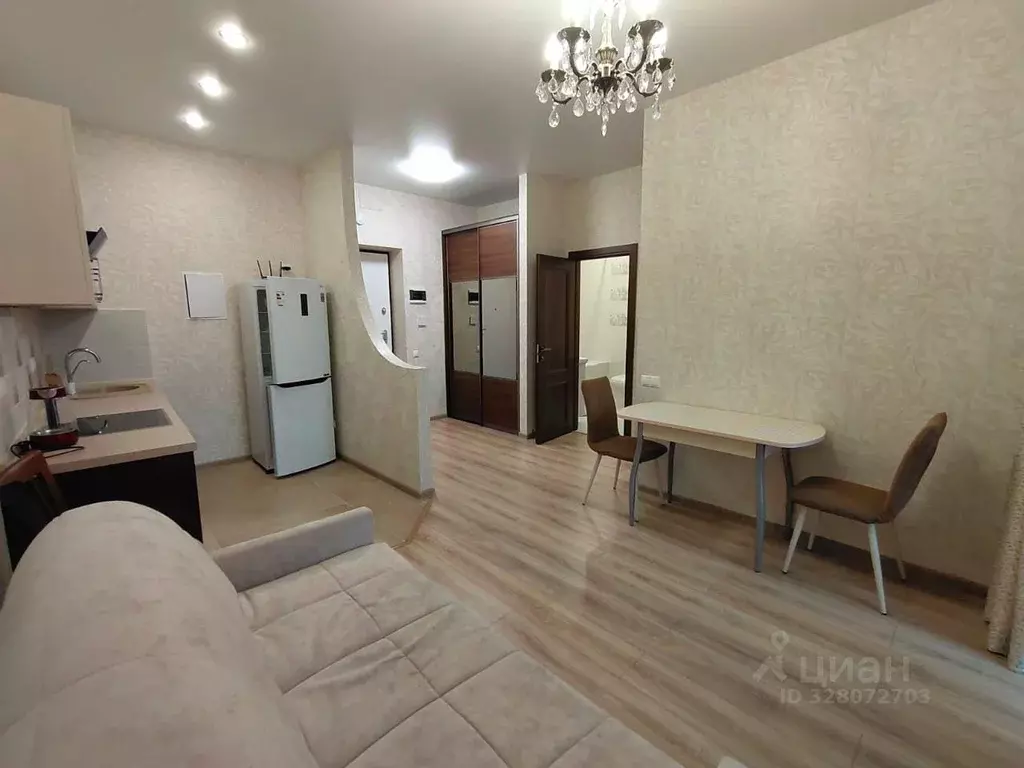 2-к кв. Москва Береговой проезд, 5Ак3 (45.2 м) - Фото 0