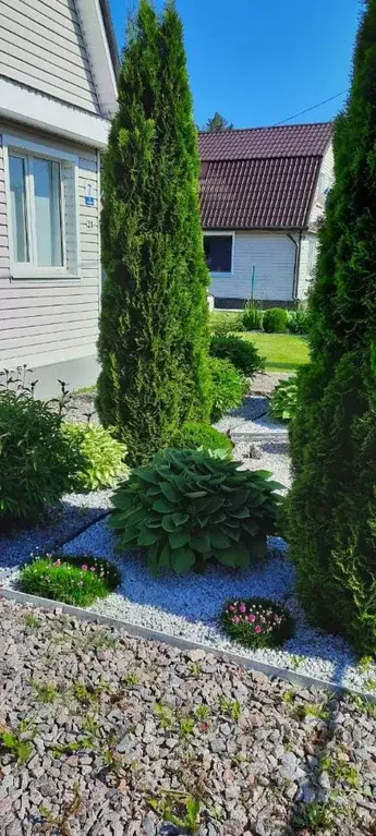 Дом в Ленинградская область, Тосно г. Тосненский район, Тосненское ... - Фото 2