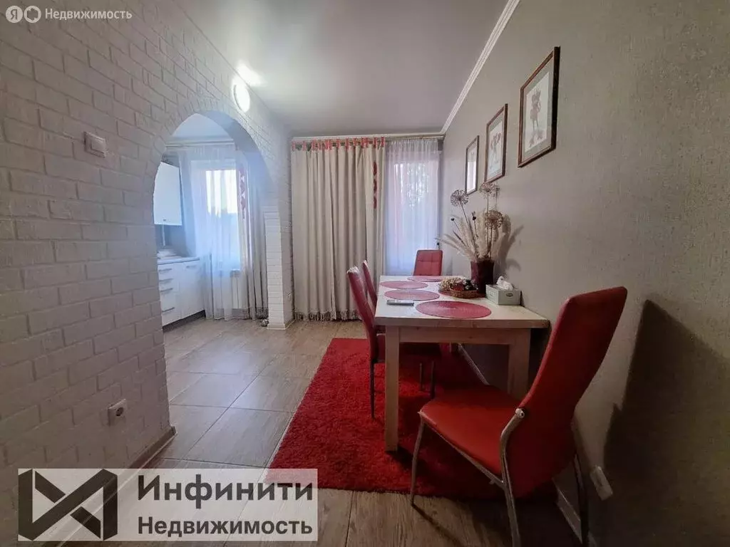 2-комнатная квартира: Ставрополь, Шпаковская улица, 76А/4 (62 м) - Фото 1