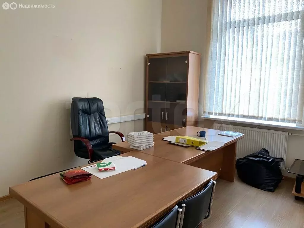 Офис (2035 м) - Фото 2