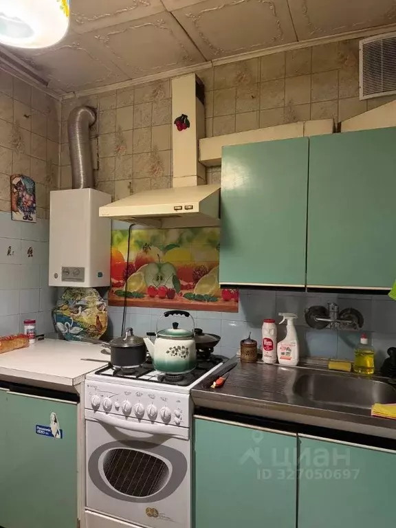 3-к кв. Московская область, Люберцы городской округ, Малаховка пгт ш. ... - Фото 1