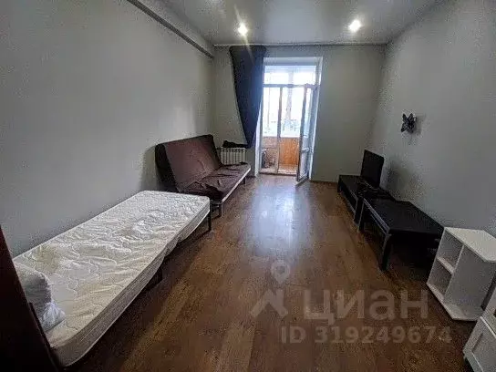 2-к кв. Свердловская область, Екатеринбург ул. Мира, 42 (59.5 м) - Фото 0