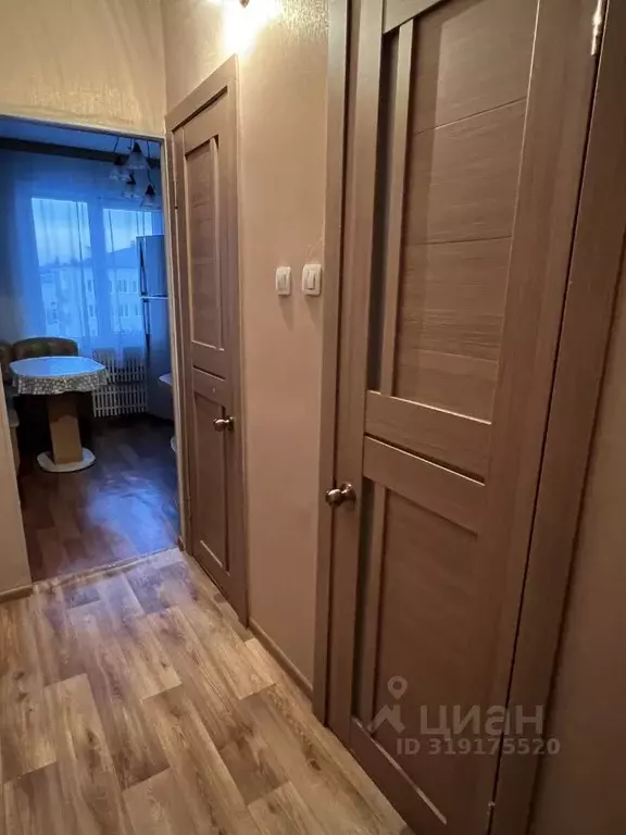 1-к кв. Иркутская область, Ангарск 7А мкр, 7 (36.0 м) - Фото 1