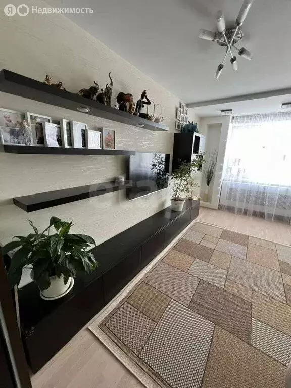 3-комнатная квартира: Ярославль, улица Калинина, 39к3 (64.7 м) - Фото 2