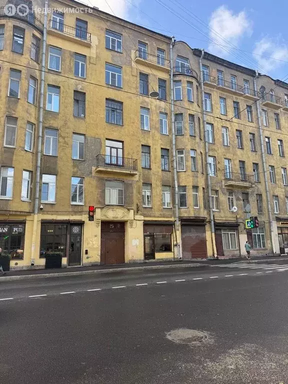 1к в 5-комнатной квартире (15.9 м) - Фото 1