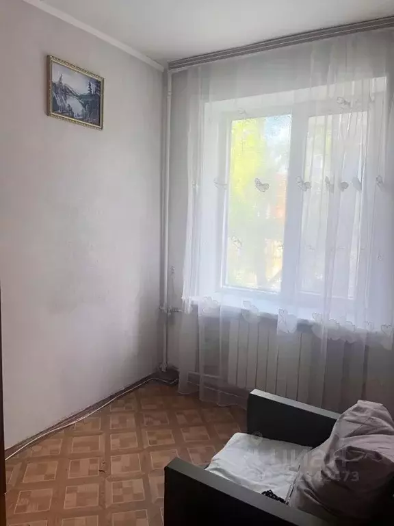 2-к кв. Самарская область, Самара Ново-Вокзальная ул., 14 (42.4 м) - Фото 0