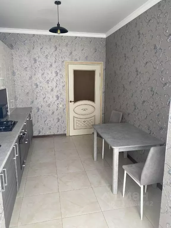 2-к кв. Кабардино-Балкария, Нальчик ул. Толстого, 180Б (76.0 м) - Фото 2