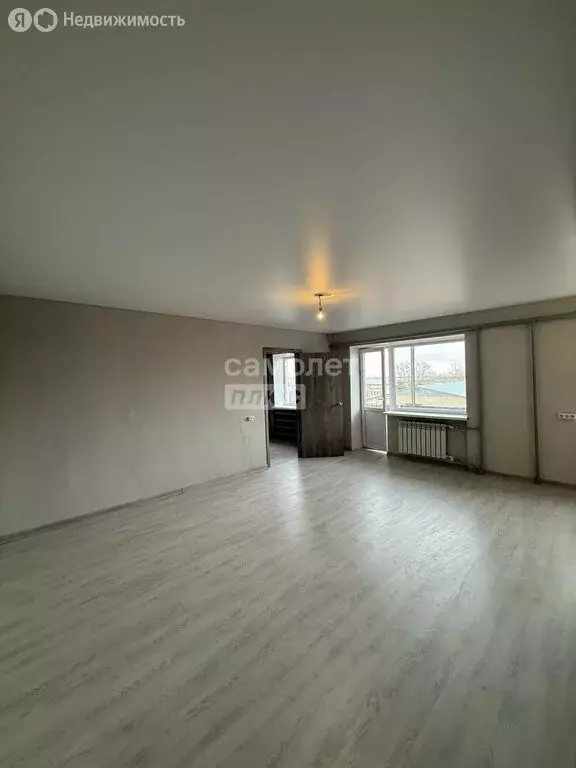 2-комнатная квартира: Селезян, улица Мира, 32 (43.6 м) - Фото 1