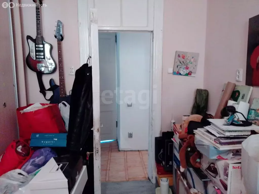 5-комнатная квартира: Санкт-Петербург, Боровая улица, 9 (151 м) - Фото 2