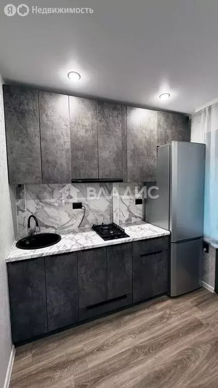 1-комнатная квартира: Волгоград, проспект имени В.И. Ленина, 48/2 (31 ... - Фото 1