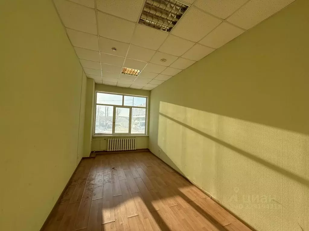 Офис в Самарская область, Самара Смышляевское ш., 1А (18 м) - Фото 2